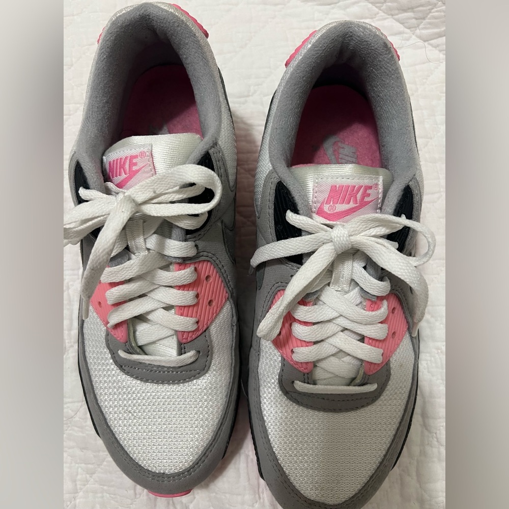 Nike Air Max Women’s 10